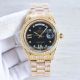 Swiss Replica Rolex Datejust Full Diamond Yellow Gold Watch 41mm (2)_th.jpg